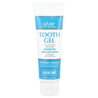American Biotech Labs, Silver Biotics®, Tooth Gel, Glacial Mint, 4 oz (114 g)