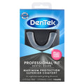 DenTek, Professional-Fit™ Dental Guard, 1 Fitting Tray + 1 Storage Case + 1 Guard