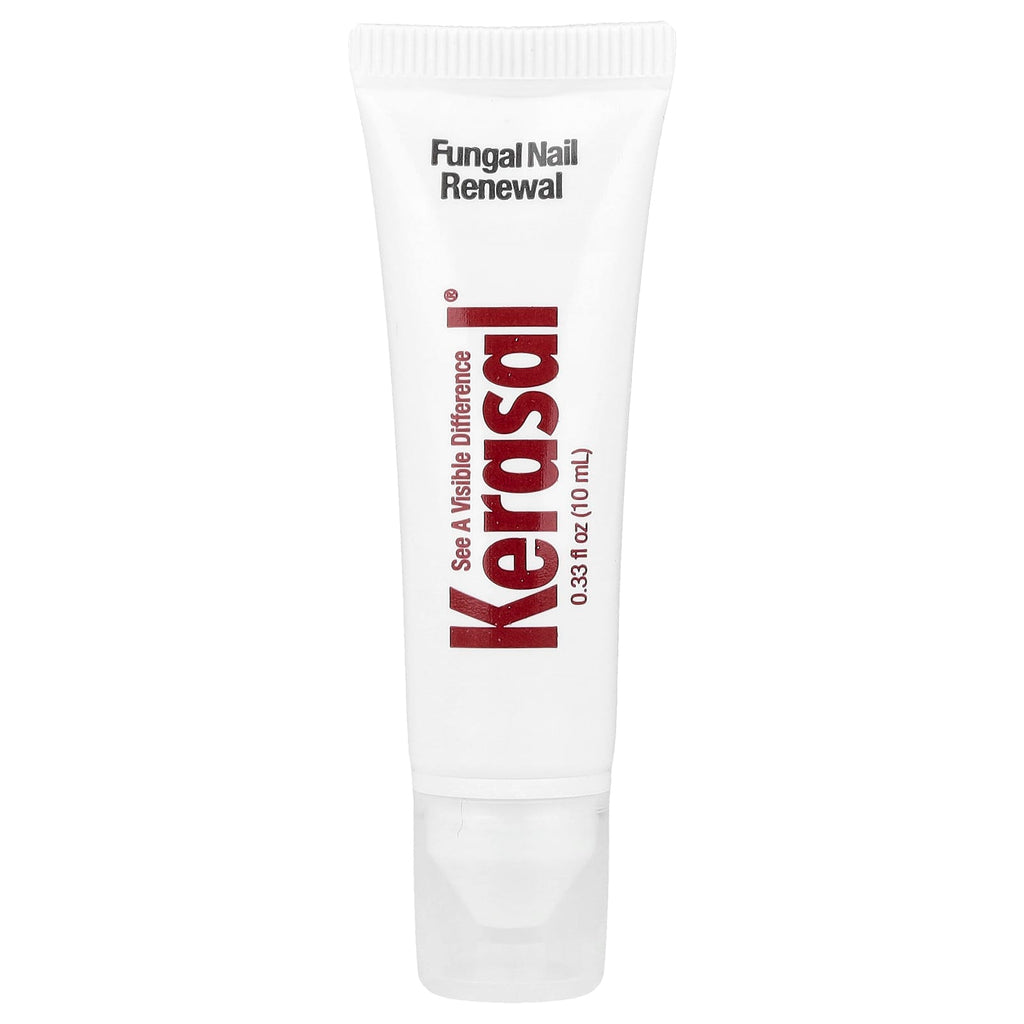Kerasal, Fungal Nail Renewal, 0.33 fl oz (10 ml)