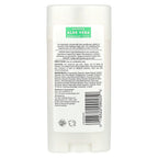 Jason Natural, Deodorant, Soothing Aloe Vera, 2.5 oz (71 g)