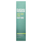 Dashu, Anti-Hair Loss, Hair Tonic, 5.07 fl oz (150 ml)