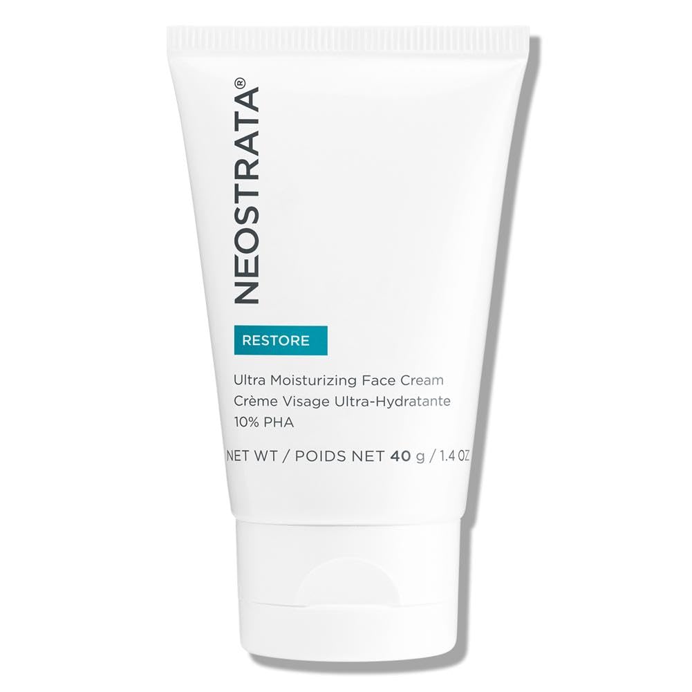 NEOSTRATA Ultra Moisturizing Face Cream with PHA and Vitamin E