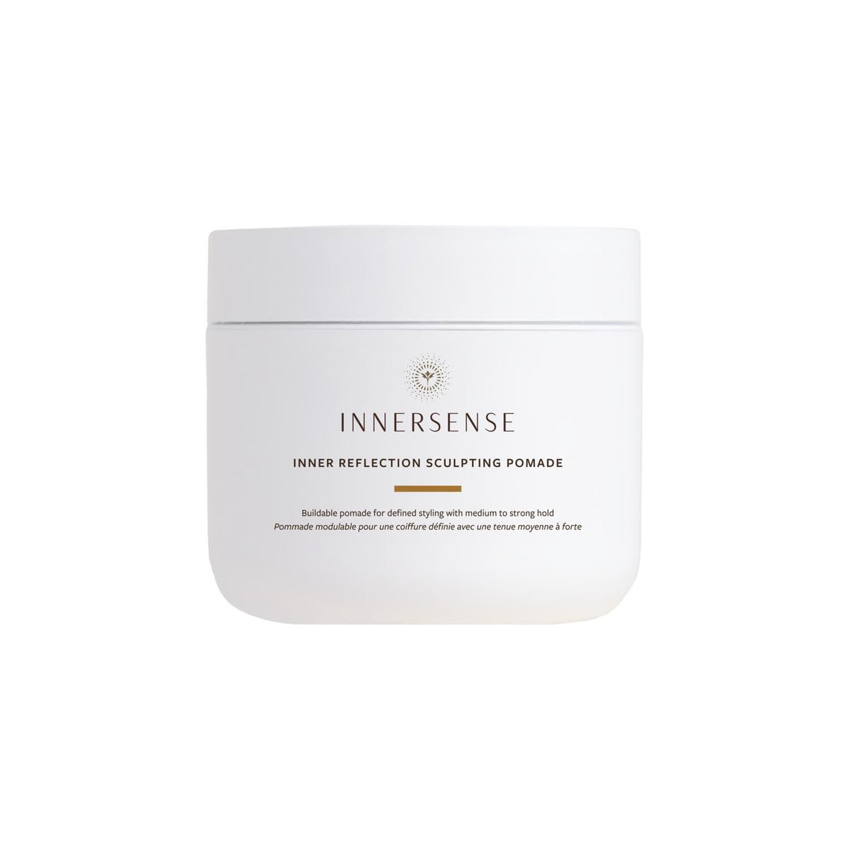 INNERSENSE Inner Reflection Sculpting Pomade, Medium-Strong Hold