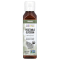 Aura Cacia, Organic, Skin Care Oil, Vegetable Glycerin, 4 fl oz (118 ml)