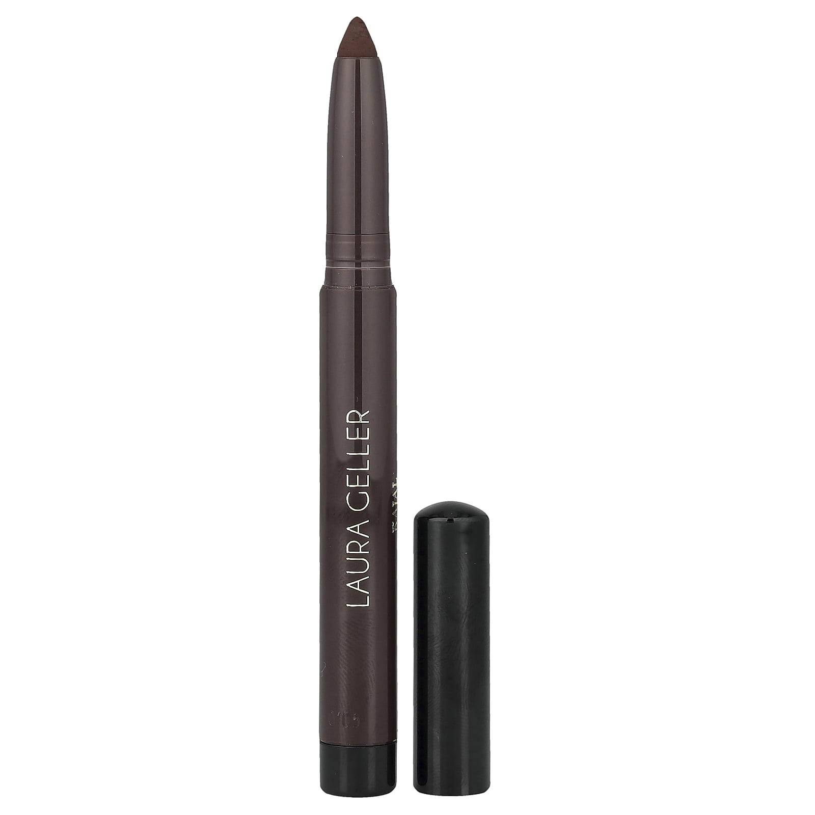 Laura Geller, Kajal Longwear Eyeliner, 0017038 Smoky Taupe Kohl, 0.049 oz (1.4 g)
