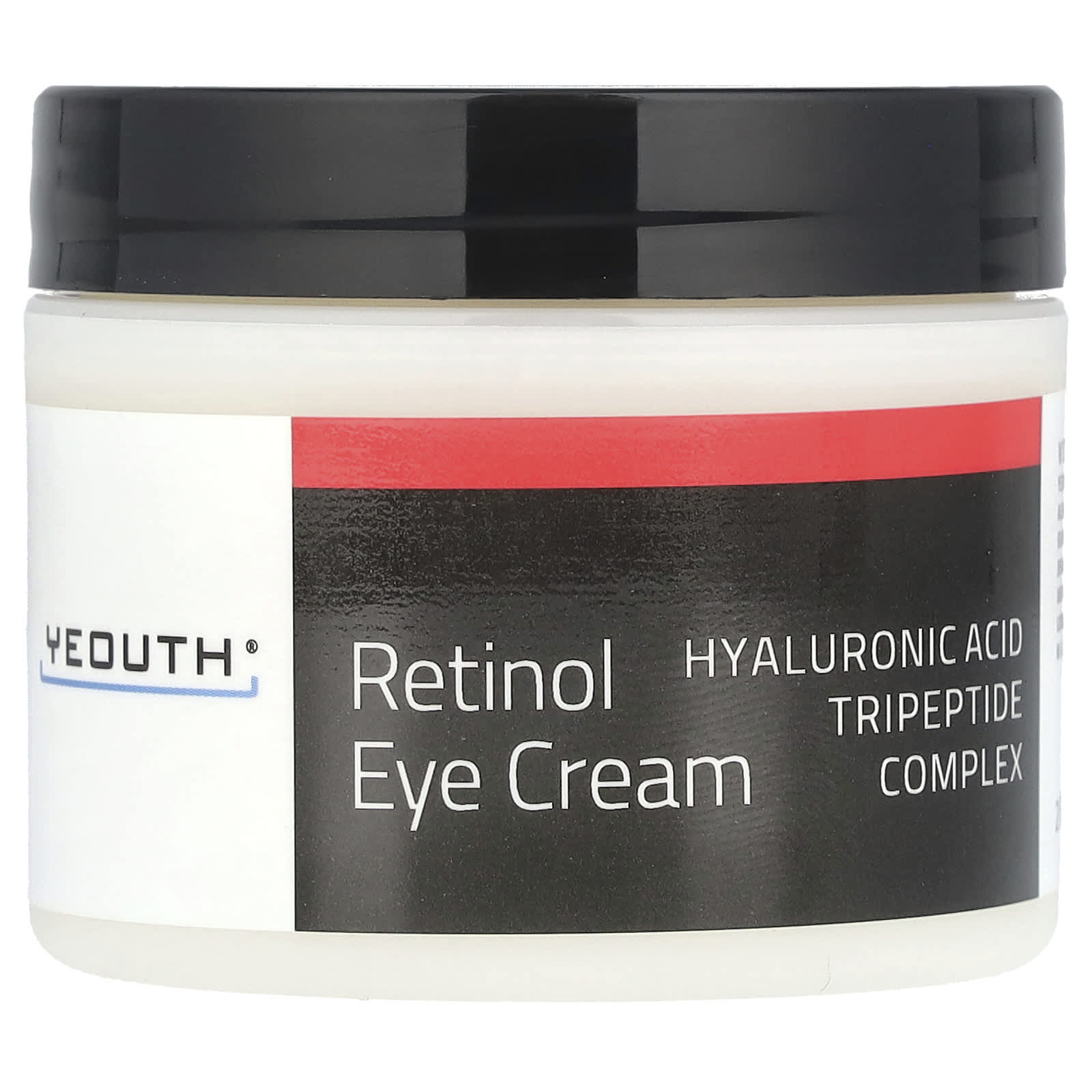 YEOUTH, Retinol Eye Cream, 2 fl oz (60 ml)