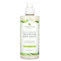 Tree To Tub, Moisturizing Shea Butter Body Lotion, Coconut & Lemongrass, 8.5 fl oz (250 ml)