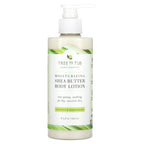 Tree To Tub, Moisturizing Shea Butter Body Lotion, Coconut & Lemongrass, 8.5 fl oz (250 ml)