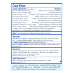 Boiron, Arnicare, Arthritis, Meltaway Tablets, Unflavored, 60 Meltaway Tablets