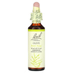 Bach, Original Flower Remedies, Olive, 0.7 fl oz (20 ml)