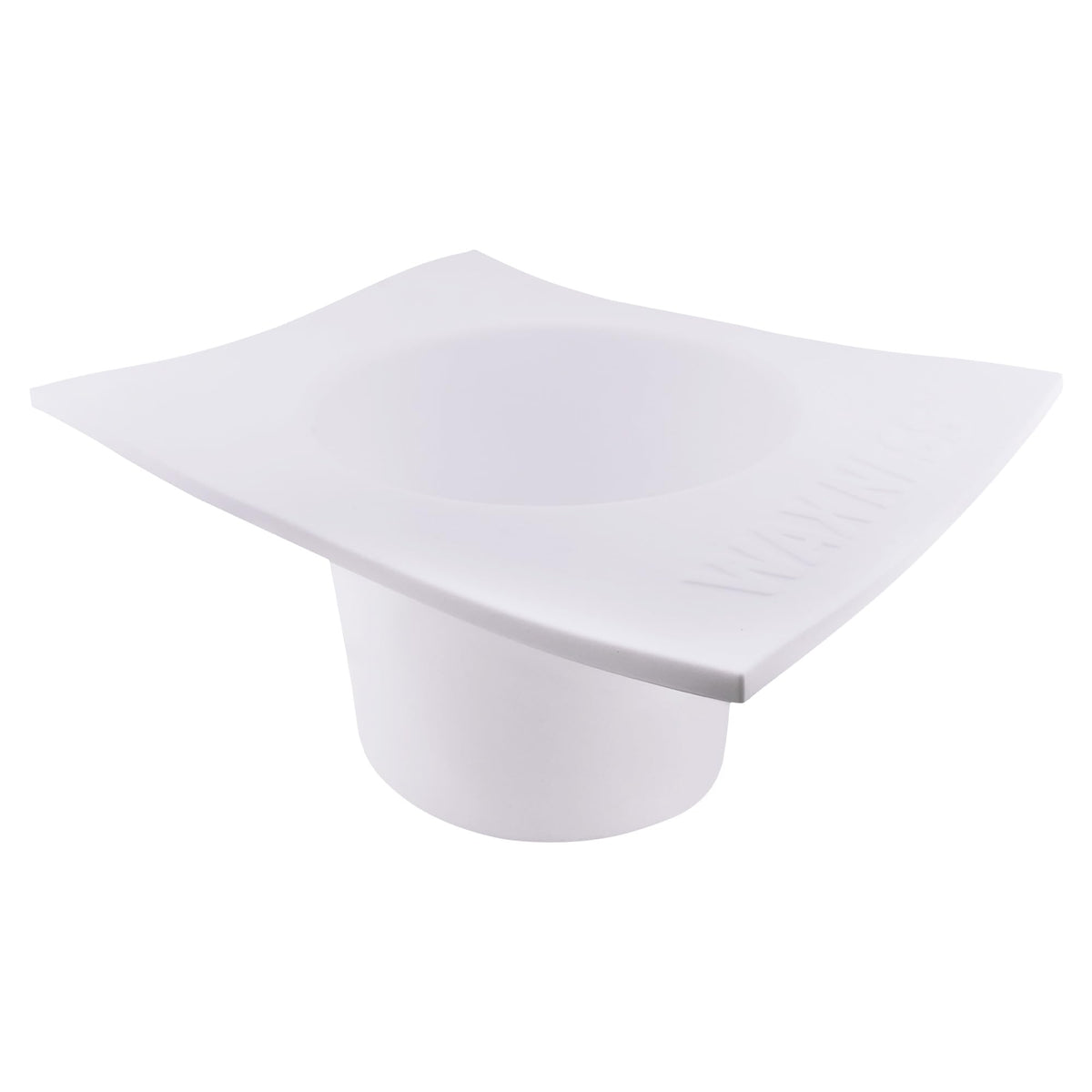 Waxness Non-Stick Silicone Wax Warmer Bowl Insert