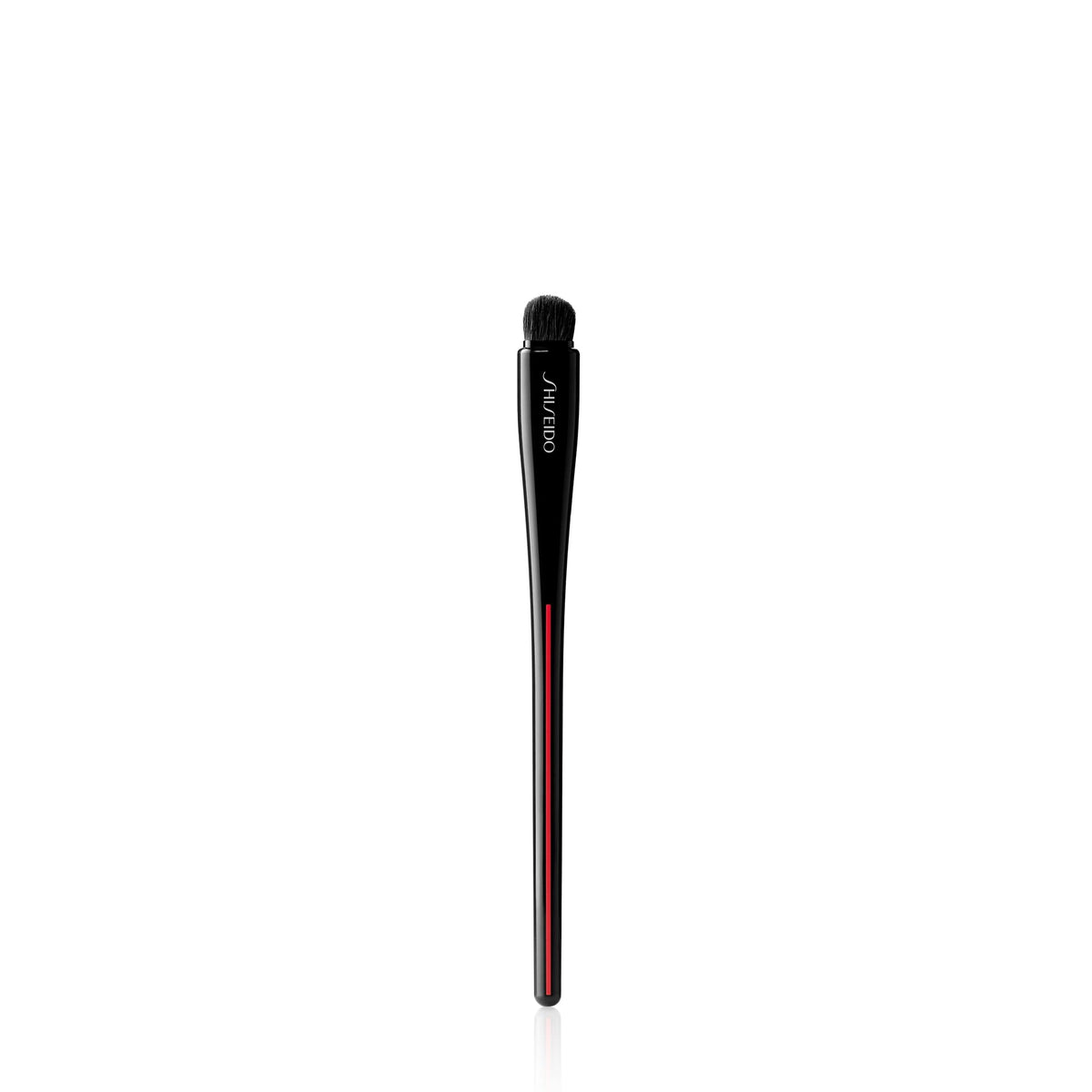 Shiseido HANEN FUDE Semi-Circular Eye Shading Brush