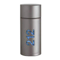 212 by Carolina Herrera Eau de Toilette Spray for Men, 3.4 oz