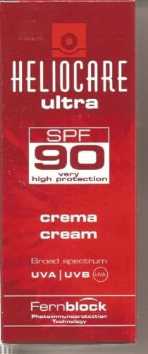 Heliocare Ultra SPF90 Gel Sunscreen 50ml