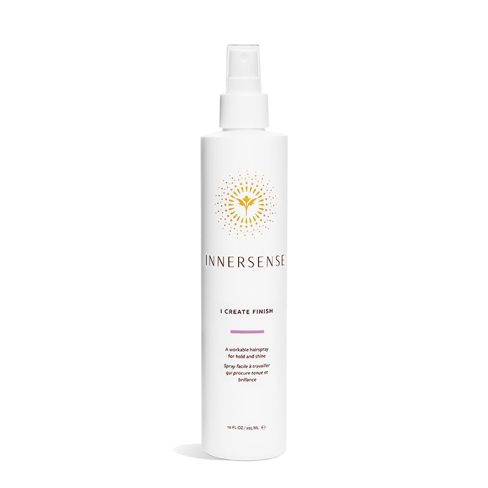 Innersense I Create Finish Natural Finishing Hair Spray