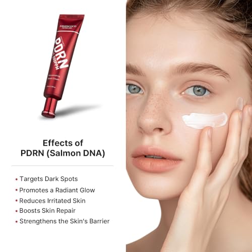 SWANICOCO PDRN Recovery Cream with Bakuchiol & Cica Exosome