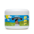 JOHNNY B. Juniors Hair Gel for Kids, No-Flake Medium Hold, 8 oz Jar
