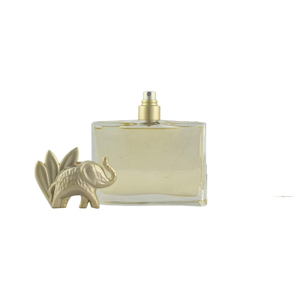Kenzo Jungle L'Elephant Eau de Parfum Spray for Women, 3.4 Oz