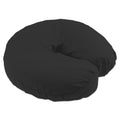 Microfiber Massage Face Cradle Cover with Elastic Fit