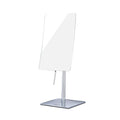 DOWRY Tabletop Magnifying Makeup Vanity Mirror