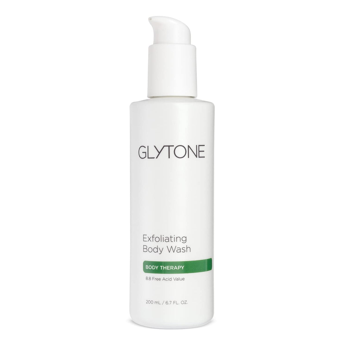 Glytone Exfoliating Body Wash with 8.8 PFAV Glycolic Acid, 2 oz