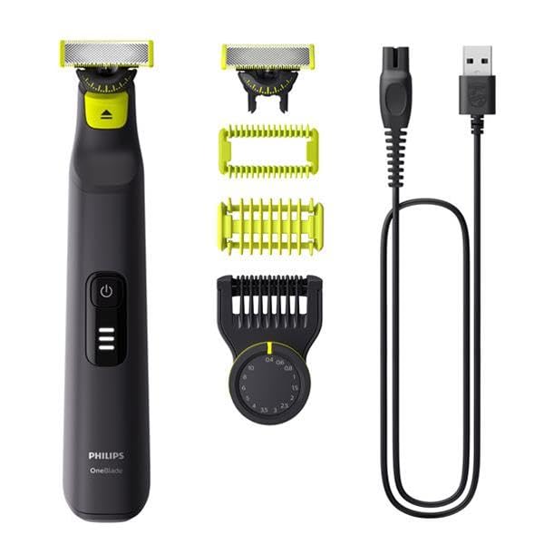 Philips OneBlade Pro Face and Body Electric Trimmer