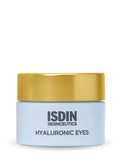 ISDIN Isdinceutics Hyaluronic Eyes Cooling Eye Gel, 0.17 oz