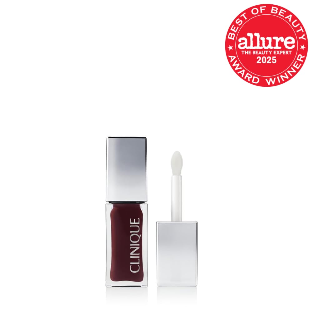 Clinique Pop Lip + Cheek Oil
