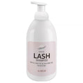 Lash Shampoo Eyelash Cleanser for Natural Lashes and Extensions