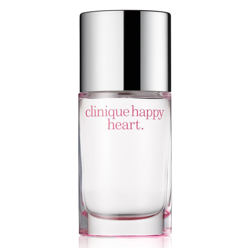 Clinique Happy Heart Eau de Parfum Spray for Women