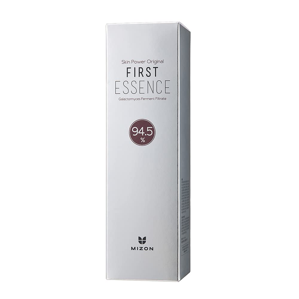 MIZON Skin Power Original First Essence with 94.5% Galactomyces