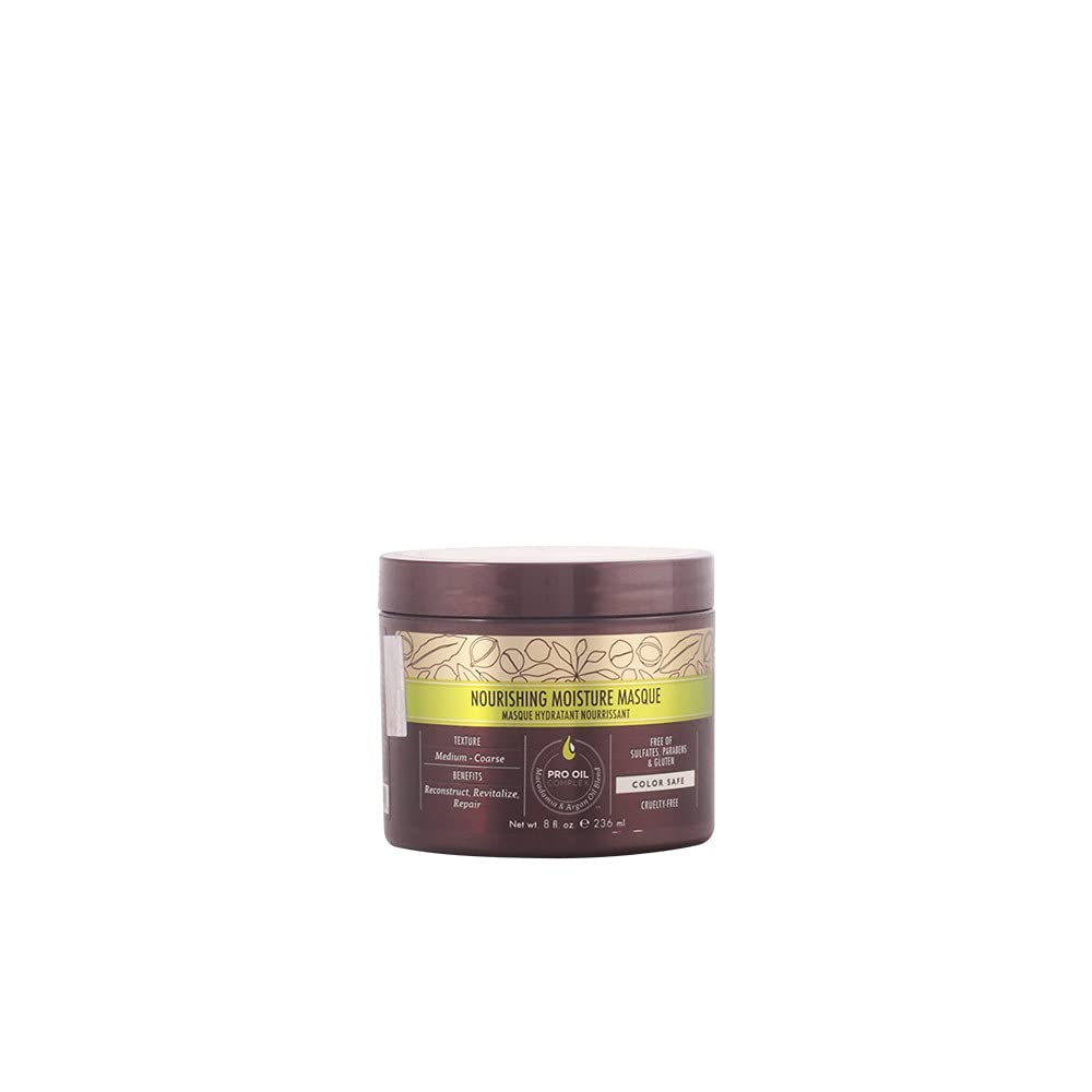 Macadamia Professional Nourishing Repair Masque Hair Mask