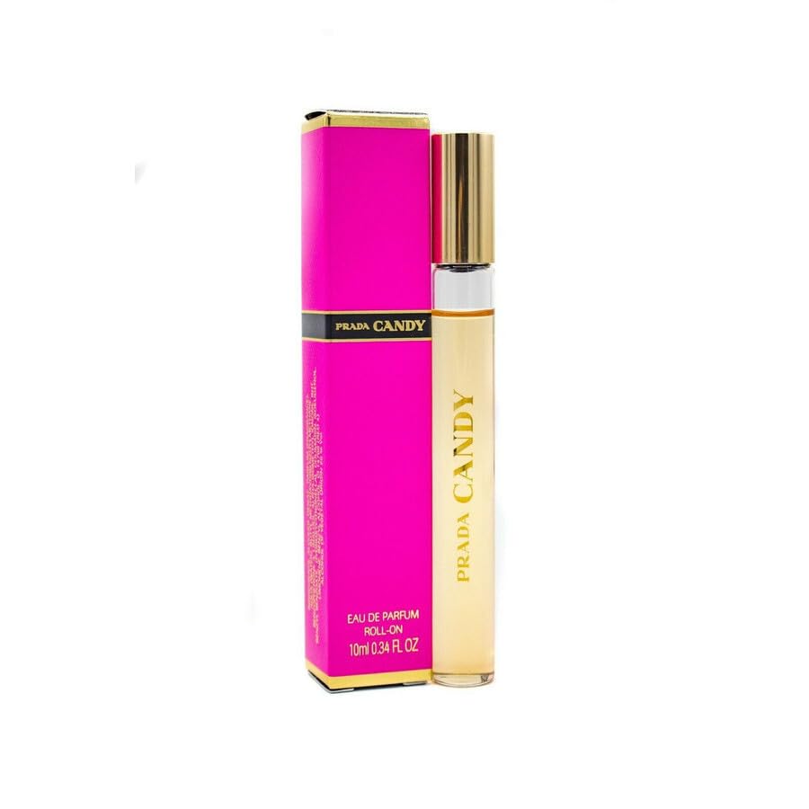 Prada Candy Eau de Parfum for Women