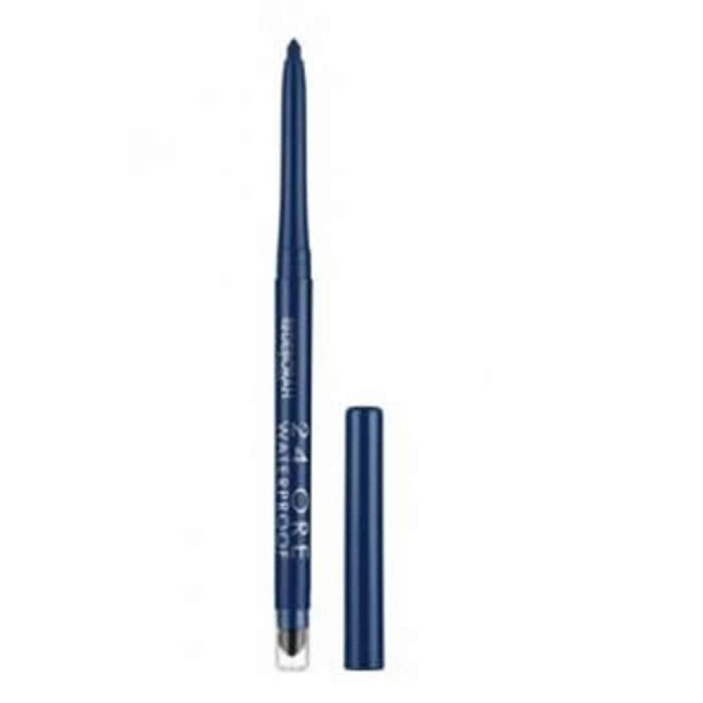 Deborah Milano 24H Waterproof Kayal Eyeliner No. 4 Blue
