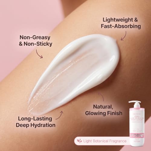 #OOTD PDRN Revealing Body Lotion Jumbo 750ml with Cica and Hyaluronic Acid