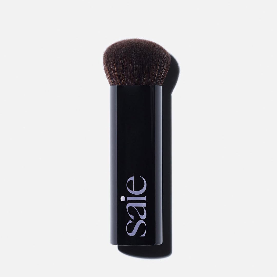 Saie Makeup Brush for Face Makeup Application