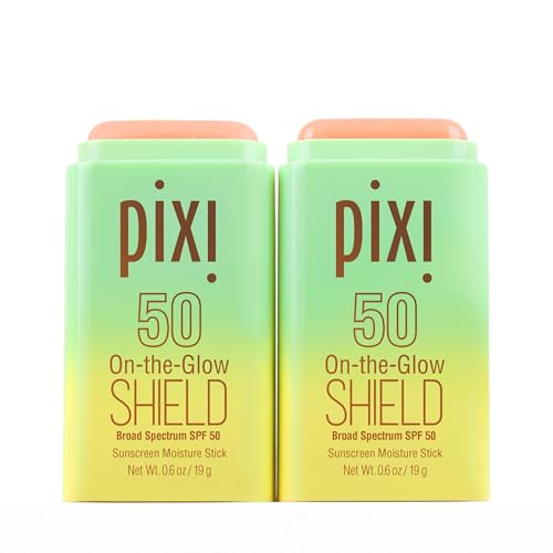 Pixi Beauty Sunscreen