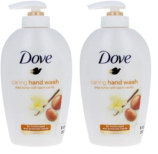 Dove Caring Hand Wash