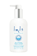 Inis Sea Mineral Hand Lotion for Dry Skin with Shea Butter