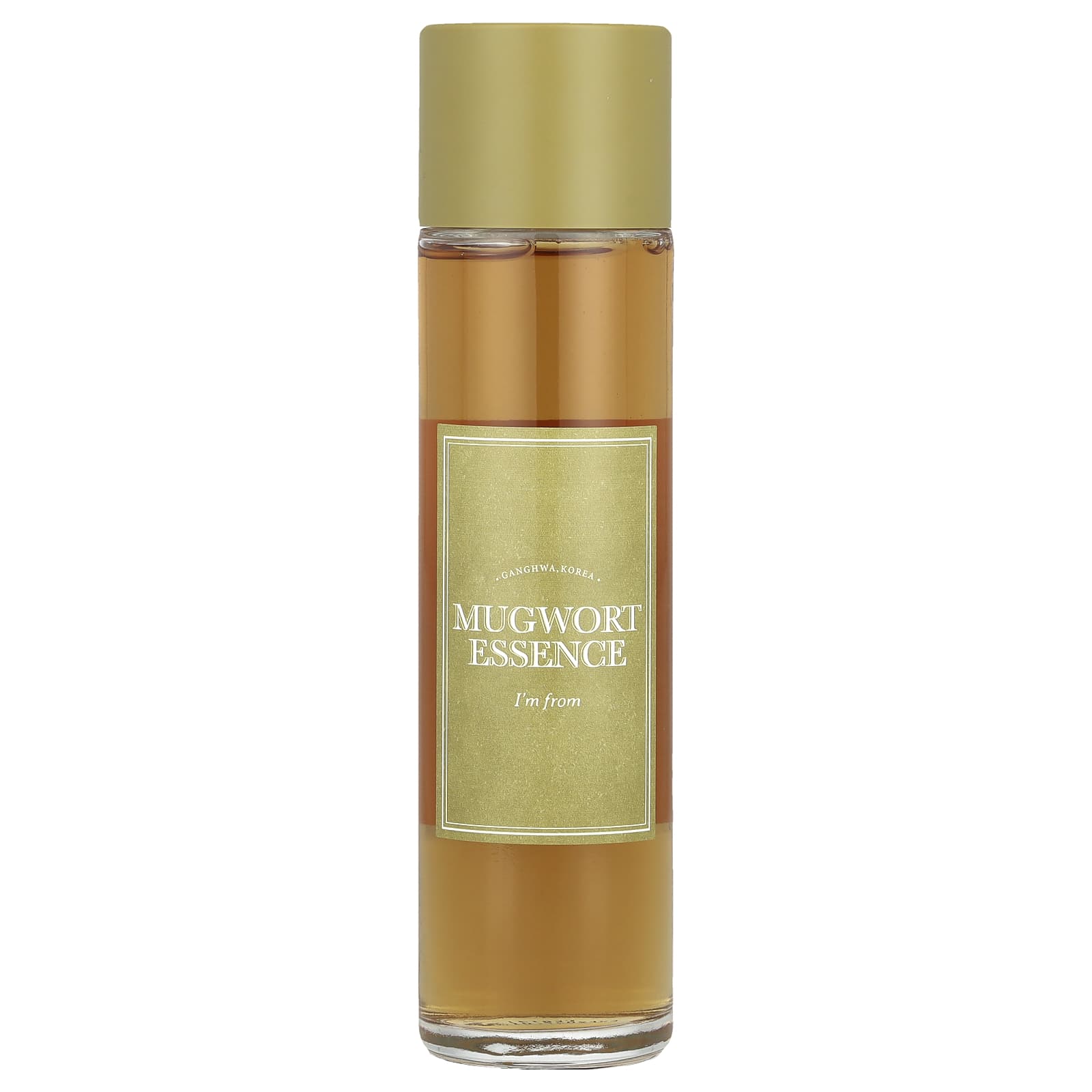 I'm From, Mugwort Essence, 5.41 fl oz (160 ml)