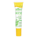 Alba Botanica, Acnedote®, Invisible Treatment Gel, Maximum Strength, 0.5 oz (14 g)
