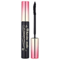 KissMe, Heroine Make, Long & Curl Mascara, Advanced Film, 01 Jet Black, 0.21 oz (6 g)