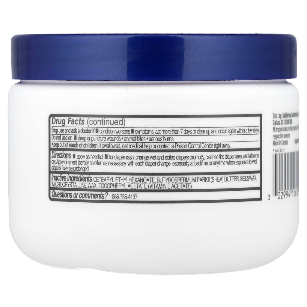 Cetaphil, Healing Ointment, For Sensitive Skin, 12 oz (340 g)