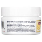 De La Cruz, Vitamin E Cream, 0.42 oz (12 g)