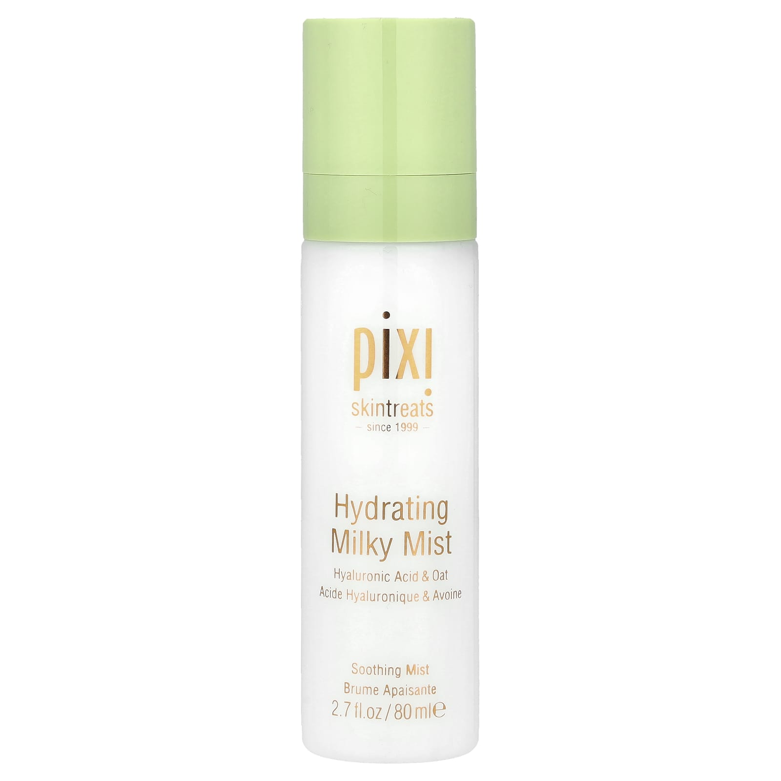 Pixi Beauty, Hydrating Milky Mist, 2.7 fl oz (80 ml)