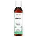 Aura Cacia, Body Oil, Clearing Eucalyptus, 4 fl oz (118 ml)