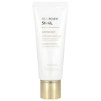 Missha, Cell Renew Snail, Sleeping Beauty Mask, 3.71 fl oz (110 ml)
