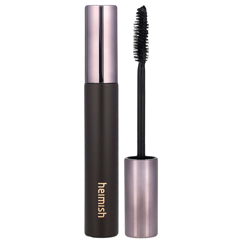 Heimish, Dailism, Smudge Stop Mascara, Volume, Black, 0.32 oz (9 g)