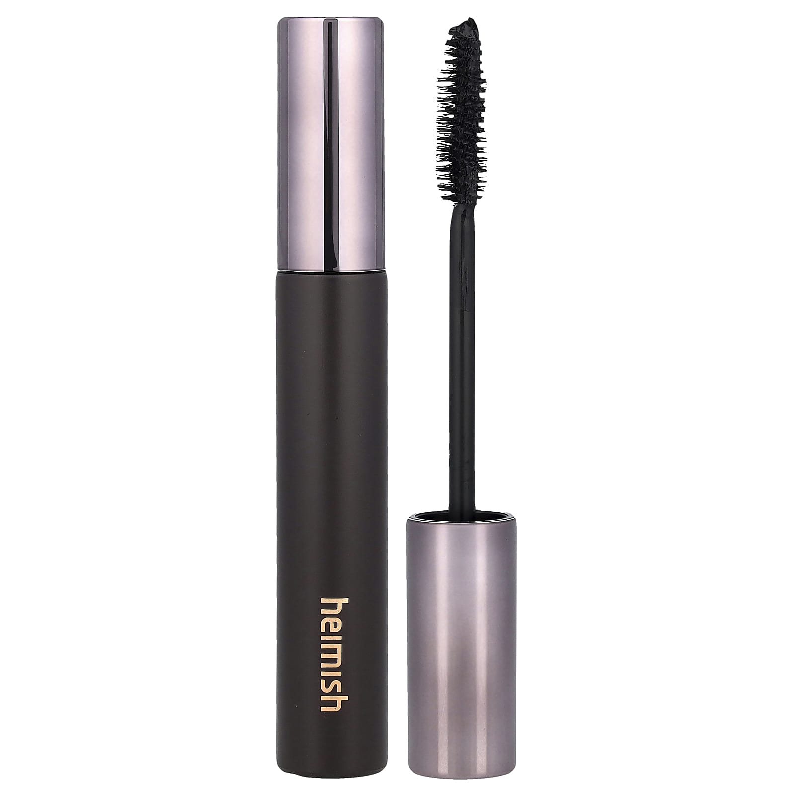 Heimish, Dailism, Smudge Stop Mascara, Volume, Black, 0.32 oz (9 g)