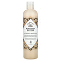 Nubian Heritage, Body Wash, Raw Shea Butter, 13 fl oz (384 ml)